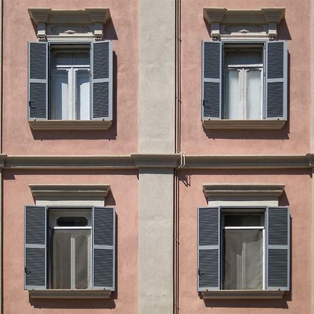 A Casa Di Adri Appartement Salerno Buitenkant foto