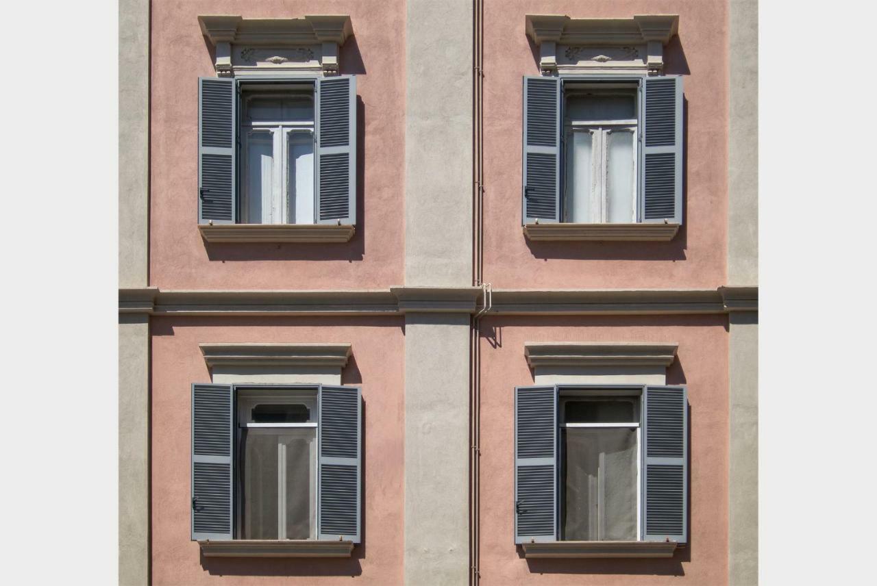 A Casa Di Adri Appartement Salerno Buitenkant foto